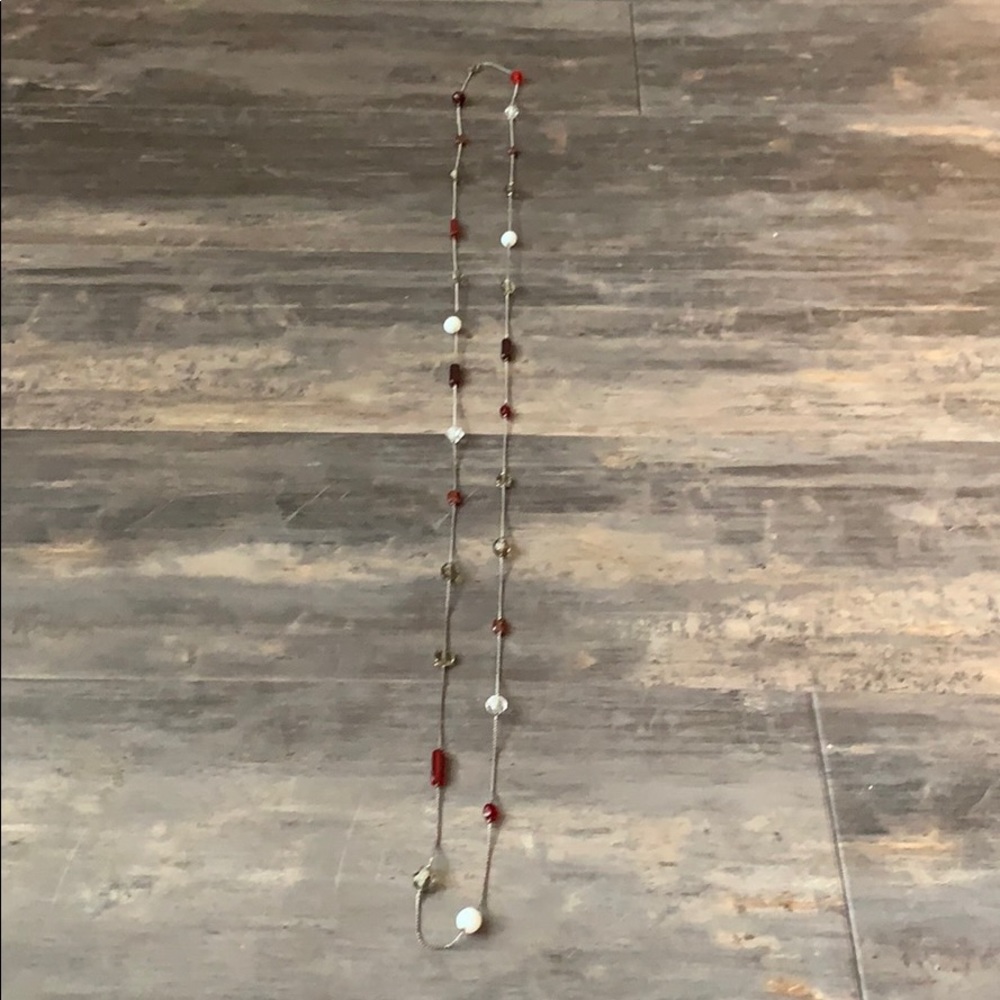 Limited Necklace